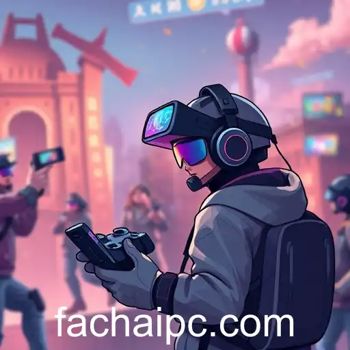 The Rise of Fachai: Gaming's New Frontier