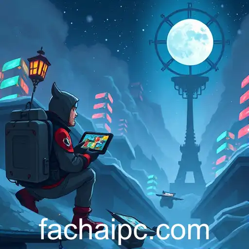 The Rise of Fachai in Gaming Circles