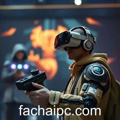 Fachai: The Digital Frontier of 2025
